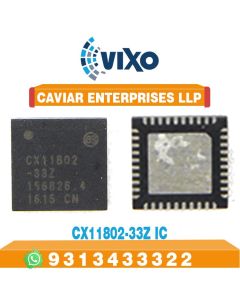 VIXO IC CX11802 CX 11803-33Z