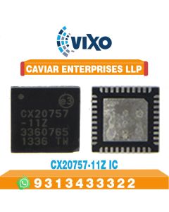 VIXO IC CX20757-11Z CX 20757-11 Z
