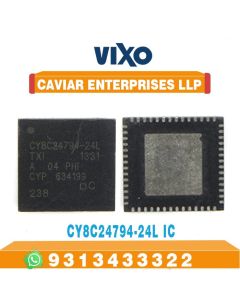 VIXO IC CY8C24794-24L