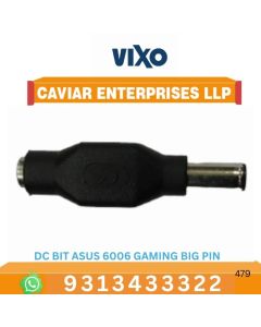 VIXO DC BIT ASUS 6006 GAMING BIG PIN