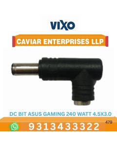 VIXO DC BIT ASUS GAMING 240 WATT
