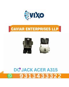 VIXO IC DC JACK ACER A315 W/O