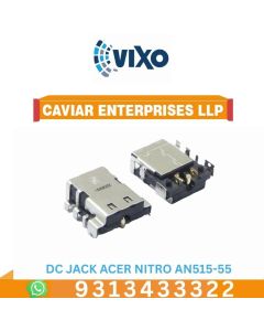 VIXO DC JACK ACER NITRO AN515-55