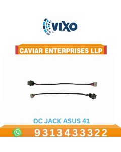 VIXO DC JACK ASUS-41