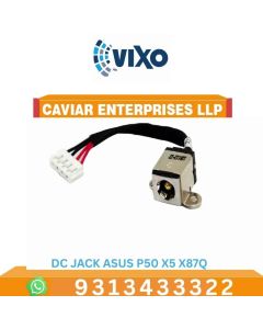 DC JACK ASUS P50 X5 X87Q  X5DC K40 K40AB K40AF K40AD
