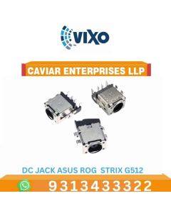 VIXO DC JACK ASUS ROG STRIX G512