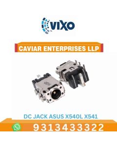 VIXO DC JACK ASUS X540L X541 X540S
