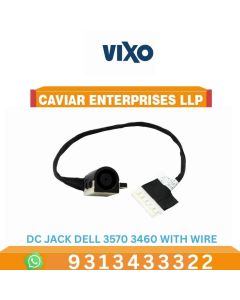 VIXO DC JACK DELL 3570 3460 WITH WIRE