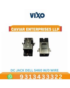 VIXO DC JACK ACER 5460 W/O