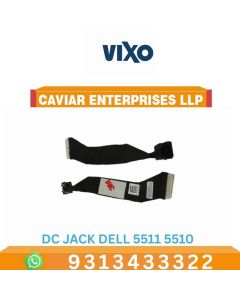 VIXO DC JACK DELL 5511 5510