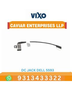 VIXO DC JACK DELL INSPRION V5593 V3501 V3405