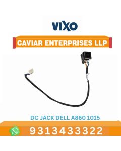 VIXO DC JACK DELL A860 1015  1470
