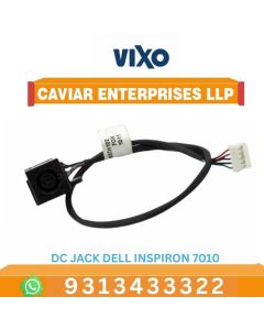 VIXO DC JACK DELL INSPIRON 7010 Inspiron 17R N7010
