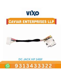 VIXO DC JACK HP 14BF with wire