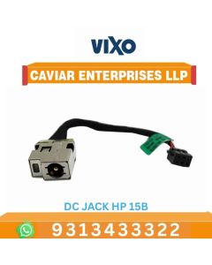VIXO DC JACK HP 15B