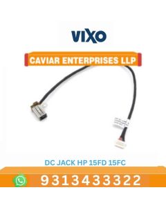 VIXO DC JACK HP 15FD 15 FC WITH WIRE