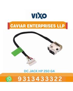 VIXO DC JACK HP 250 G5 246 G4 246 G5 250 G4 250 G5 255 G4 255 G5