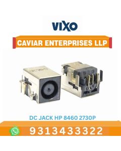 VIXO DC JACK HP 8460 2730P 8440W  8460W 8470W  8460P  8470P