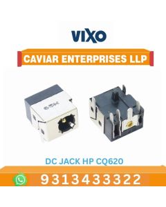 VIXO DC JACK HP CQ620