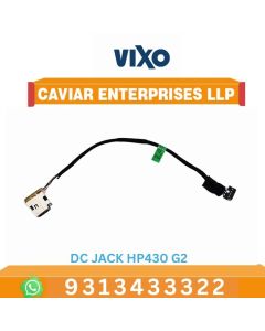 VIXO DC JACK HP 430 G2 WITH WIRE