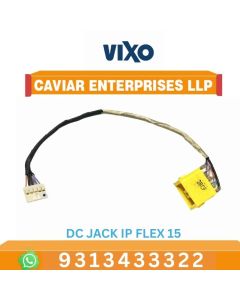 VIXO DC JACK LENOVO IP FLEX 15