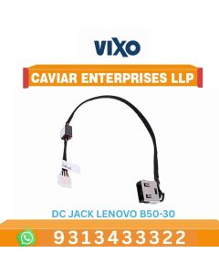VIXO DC JACK LENOVO B50-30  B40-70