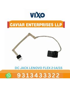 VIXO DC JACK LENOVO FLEX 2-14/15