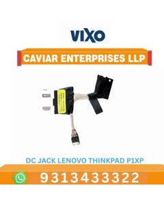 VIXO DC JACK LENOVO THINKPAD P1 X1 WITH WIRE