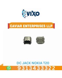 VIXO DC JACK NOKIA T20