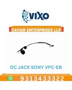  VIXO DC JACK Sony VPC-EB VPC EB 