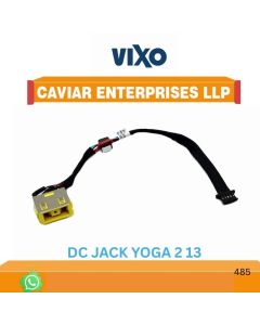 VIXO DC JACK LENOVO YOGA 2 13  Dc30100q500