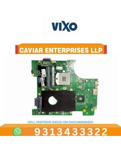 VIXO DELL INSPIRON N4010 GM DA0UM8MB6E0 LAPTOP MOTHERBOARD