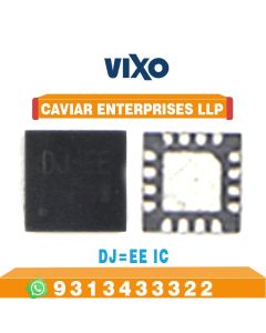 VIXO IC DJ=EE DJ=