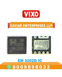 VIXO IC TPSEM5202D , TPSEM5202D