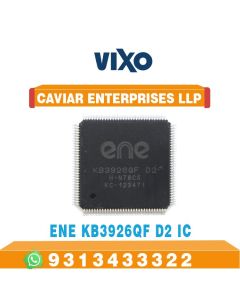 VIXO ENE KB3926QF D2