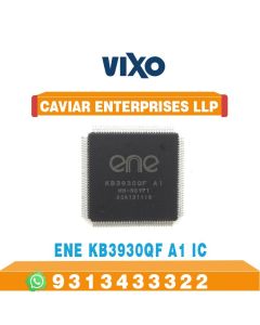 VIXO IC ENE KB3930QF A1