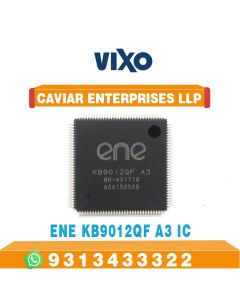 VIXO IC ENE KB9012QF A3