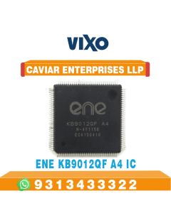 VIXO IC ENE KB9012QF A4