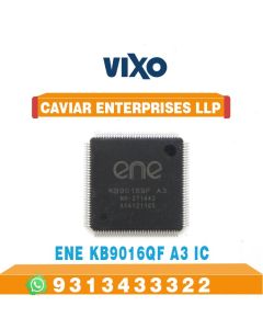 VIXO IC ENE KB9016QF A3