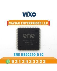 VIXO IC ENE KB9022QD