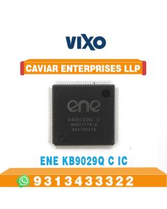 VIXO IC ENE KB9029QC