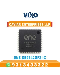 VIXO IC ENE KB9542QF2