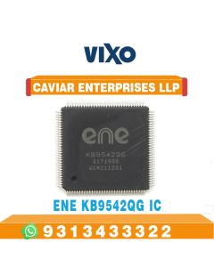 VIXO IC ENE KB9542QG