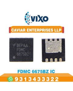 VIXO IC FDMC6675BZ FDS6675BZ