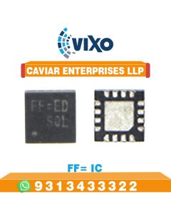 VIXO IC FF= FG= FF=CB RT8208A