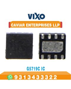 VIXO IC G5719C G5719CTB1U G5719C