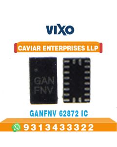 VIXO IC ISL62872GAN 62872