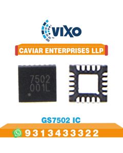 VIXO IC GS7502 G7502