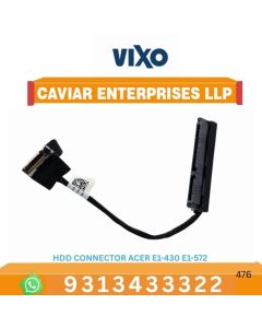 VIXO HDD CONNECTOR ACER E1-430 E1-572