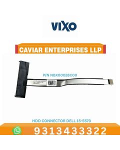 VIXO HDD CONNECTOR DELL 15-5570